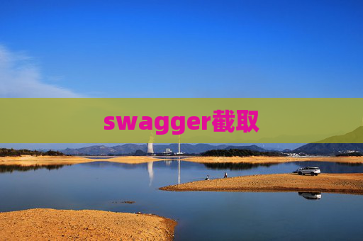 swagger截取 swagger截取
